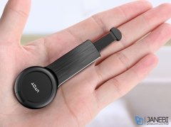 مبدل لایتنینگ و حلقه نگهدارنده آهن ربایی توتو Totu EAUC-17 Ring Holder Audio Converter