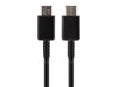 کابل تایپ سی اصلی سامسونگ Samsung EP-DG977 Type-C Cable 1m