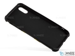 قاب ژله ای آیفون Off White Case Apple iPhone XS Max