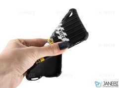 قاب ژله ای آیفون Off White Case Apple iPhone XS Max