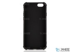 قاب ژله ای آیفون Off White Case Apple iPhone 6/6S