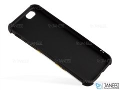 قاب ژله ای آیفون Off White Case Apple iPhone 6/6S