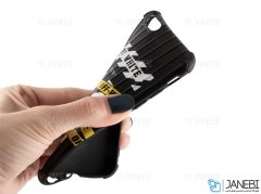 قاب ژله ای آیفون Off White Case Apple iPhone 6/6S