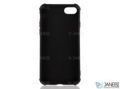 قاب ژله ای آیفون Off White Case Apple iPhone 7/8