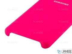 قاب محافظ سیلیکونی سامسونگ Silicone Cover Samsung Galaxy S10