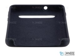 قاب محافظ سیلیکونی سامسونگ Silicone Cover Samsung Galaxy S10
