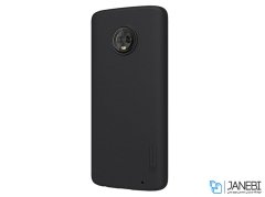 قاب محافظ نیلکین موتورولا Nillkin Frosted Shield Case Motorola Moto G6 Plus