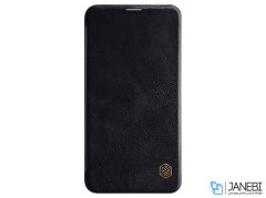 کیف چرمی نیلکین سامسونگ Nillkin Qin Leather Case Samsung Galaxy S10e