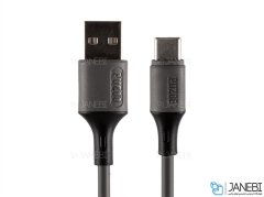 کابل شارژ و انتقال داده تایپ سی Puzoo Sport Series Data Cable 1m