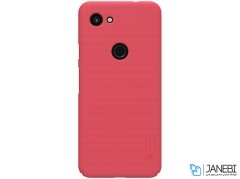 قاب محافظ نیلکین گوگل Nillkin Super Frosted Shield Google Pixel 3a XL