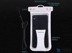 کیف دستی موبایل ضدآب جویروم Joyroom JR-CY264 Mobile Phone Waterproof Bag