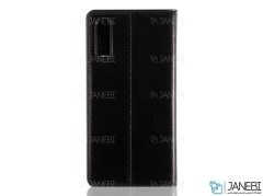 کیف طرح چرم سامسونگ Ilevei Case Samsung Galaxy A50
