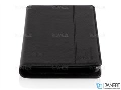 کیف طرح چرم سامسونگ Ilevei Case Samsung Galaxy A50
