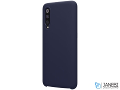 قاب سیلیکونی نیلکین شیائومی Nillkin Flex Pure Case Xiaomi Mi 9/Mi 9 Explorer