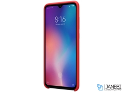 قاب سیلیکونی نیلکین شیائومی Nillkin Flex Pure Case Xiaomi Mi 9/Mi 9 Explorer