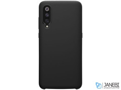 قاب سیلیکونی نیلکین شیائومی Nillkin Flex Pure Case Xiaomi Mi 9/Mi 9 Explorer
