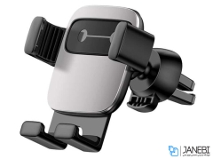 پایه نگهدارنده گوشی بیسوس Baseus Cube Gravity Holder