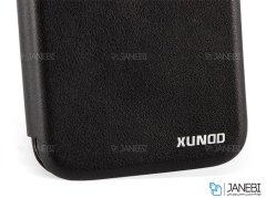 کیف چرمی سامسونگ Xundd Saina Series Samsung Galaxy J5 Pro