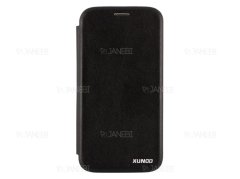 کیف چرمی سامسونگ Xundd Saina Series Samsung Galaxy J5 Pro