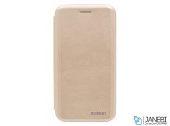 کیف چرمی سامسونگ Xundd Saina Series Samsung Galaxy J5 Pro