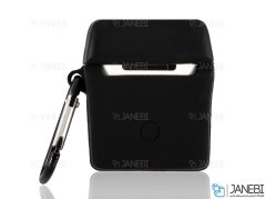 کاور طرح دار ایرپاد Silicone Phone Shape Case Apple Airpods