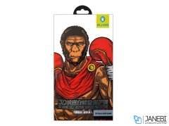 محافظ صفحه نمایش نانو سامسونگ Blueo 3D Nano self-repair screen protector samsung Note 9