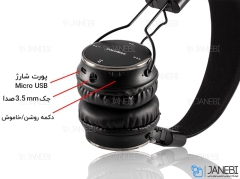 هدفون بی سیم کلومن Koluman K2 Wireless Headphone