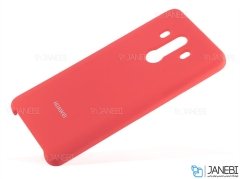 قاب محافظ سیلیکونی هواوی Silicone Cover Huawei Mate 10 Pro