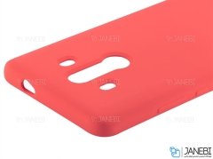 قاب محافظ سیلیکونی هواوی Silicone Cover Huawei Mate 10 Pro