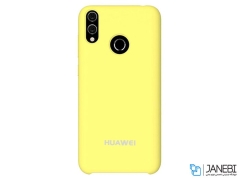 قاب محافظ سیلیکونی هواوی Silicone Cover Huawei Honor 8X