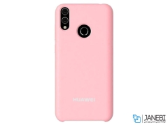 قاب محافظ سیلیکونی هواوی Silicone Cover Huawei Honor 8X