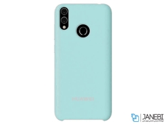 قاب محافظ سیلیکونی هواوی Silicone Cover Huawei Honor 8X
