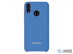 قاب محافظ سیلیکونی هواوی Silicone Cover Huawei Honor 8X