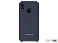 قاب محافظ سیلیکونی هواوی Silicone Cover Huawei Honor 8X