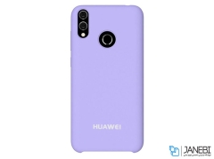 قاب محافظ سیلیکونی هواوی Silicone Cover Huawei Honor 8X