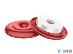 خوشبوکننده هوای خودرو بیسوس Baseus Vortex Car Air Freshener Holder