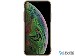 محافظ ژله ای نیلکین آیفون Nillkin TPU Case Apple iphone 11 6.5