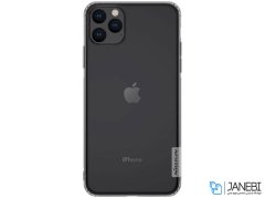 محافظ ژله ای نیلکین آیفون Nillkin TPU Case Apple iphone 11 6.5