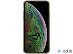 محافظ ژله ای نیلکین آیفون Nillkin TPU Case Apple iphone 11 5.8