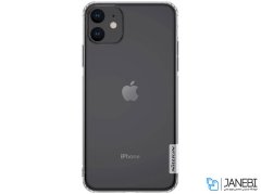 محافظ ژله ای نیلکین آیفون Nillkin TPU Case Apple iphone 11 6.1
