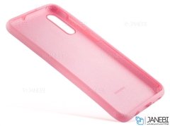 قاب محافظ سیلیکونی Samsung Galaxy A70 Silicone Case