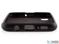قاب محافظ سیلیکونی Samsung Galaxy A70 Silicone Case