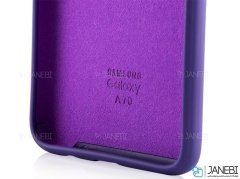 قاب محافظ سیلیکونی Samsung Galaxy A70 Silicone Case