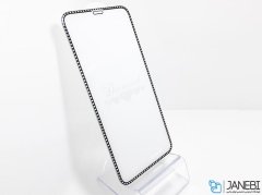 محافظ صفحه شیشه ای دیاموند آیفون Diamond Glass Apple iPhone XS Max