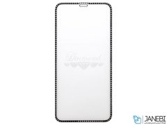 محافظ صفحه شیشه ای دیاموند آیفون Diamond Glass Apple iPhone XS Max