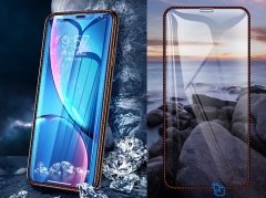 محافظ صفحه شیشه ای دیاموند آیفون Diamond Glass Apple iPhone XS Max