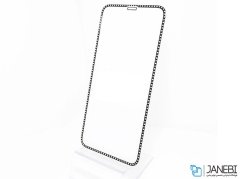 محافظ صفحه شیشه ای دیاموند آیفون Diamond Glass Apple iPhone XS Max