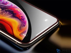 محافظ صفحه شیشه ای دیاموند آیفون Diamond Glass Apple iPhone X/XS