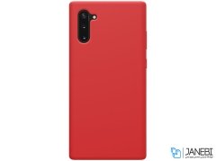 قاب سیلیکونی نیلکین سامسونگ Nillkin Flex Pure Case Samsung Galaxy Note 10