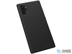 قاب سیلیکونی نیلکین سامسونگ Nillkin Flex Pure Case Samsung Galaxy Note 10 Plus